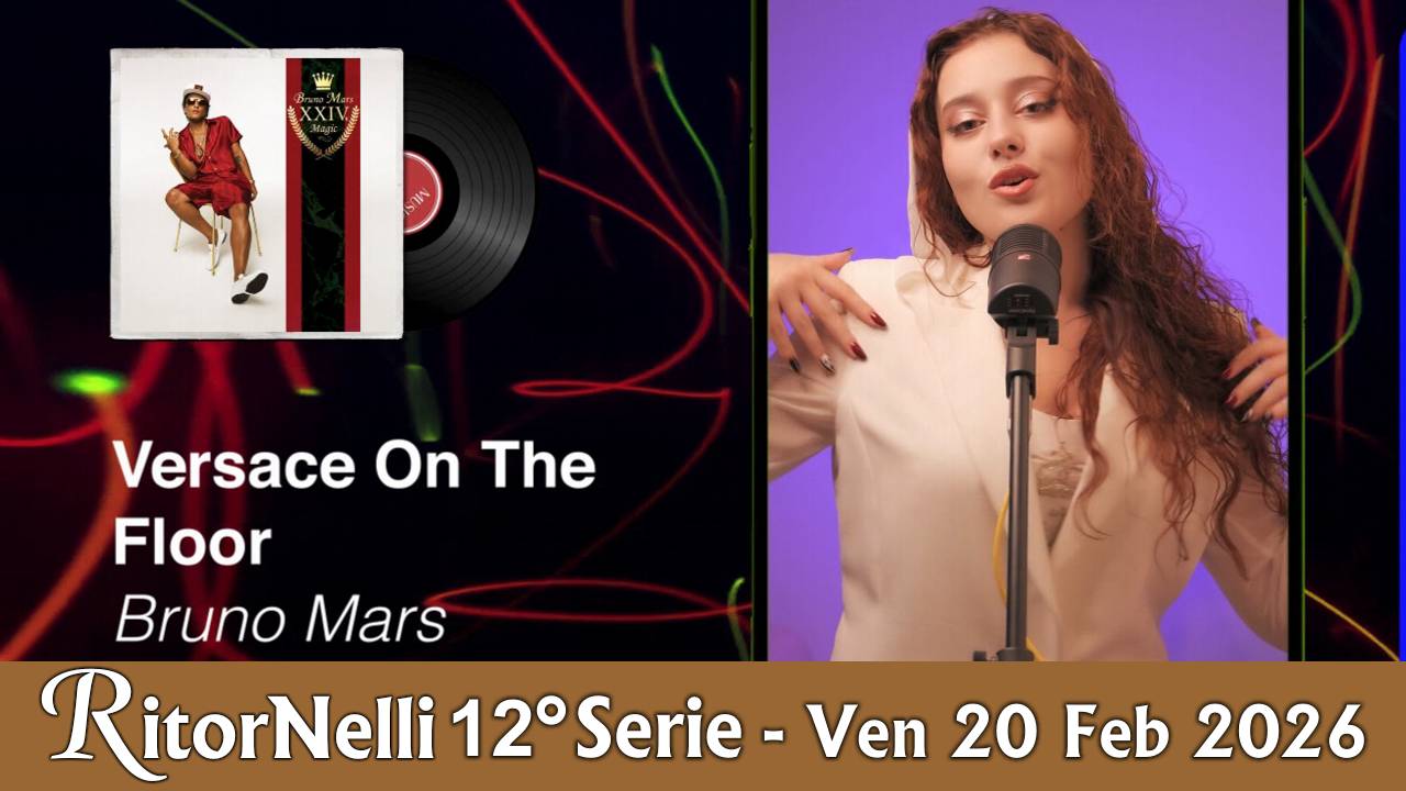 Trasmissione RitorNelli